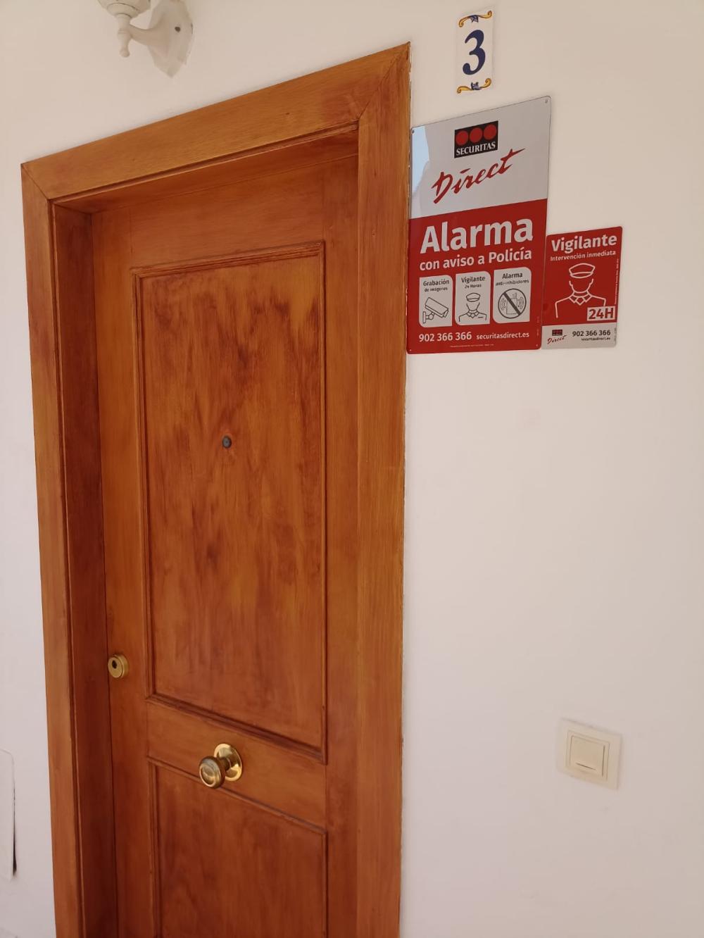  en venta apartamento Los Geráneos Alto Guadalentín 6