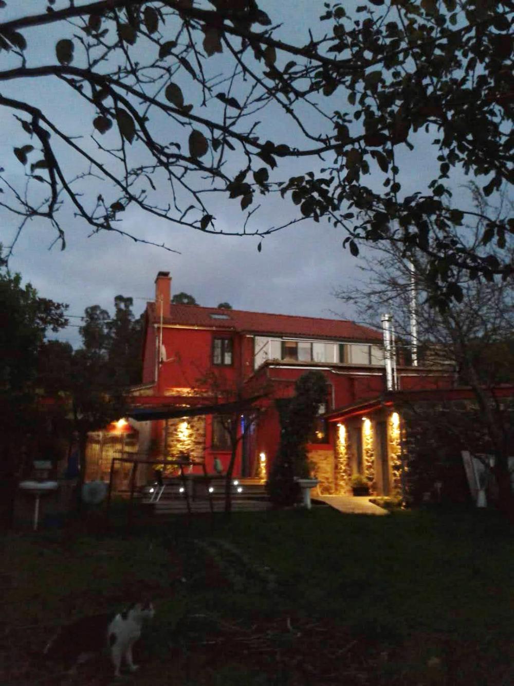  en venta casa Boqueixón Santiago 9