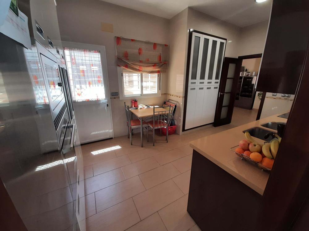 en venta casa Gibraleon Metropolitana De Huelva 4