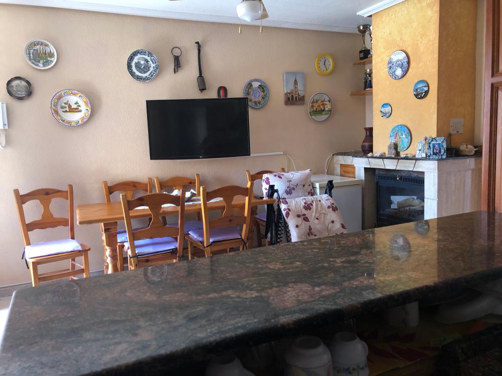  en venta apartamento El Azequión-Los Náufragos Baix Segura 14