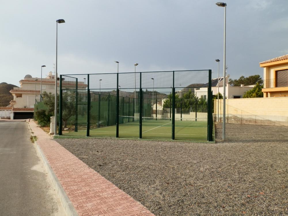  en venta apartamento Los Geráneos Alto Guadalentín 5