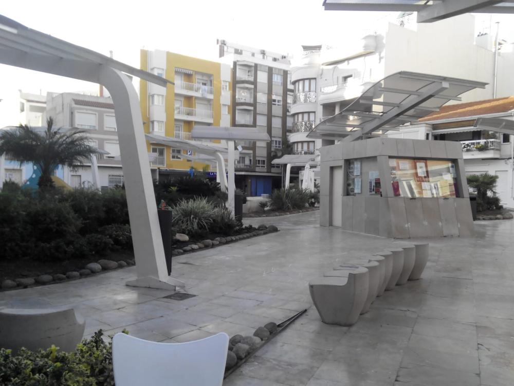  en venta apartamento Torrevieja Baix Segura 14