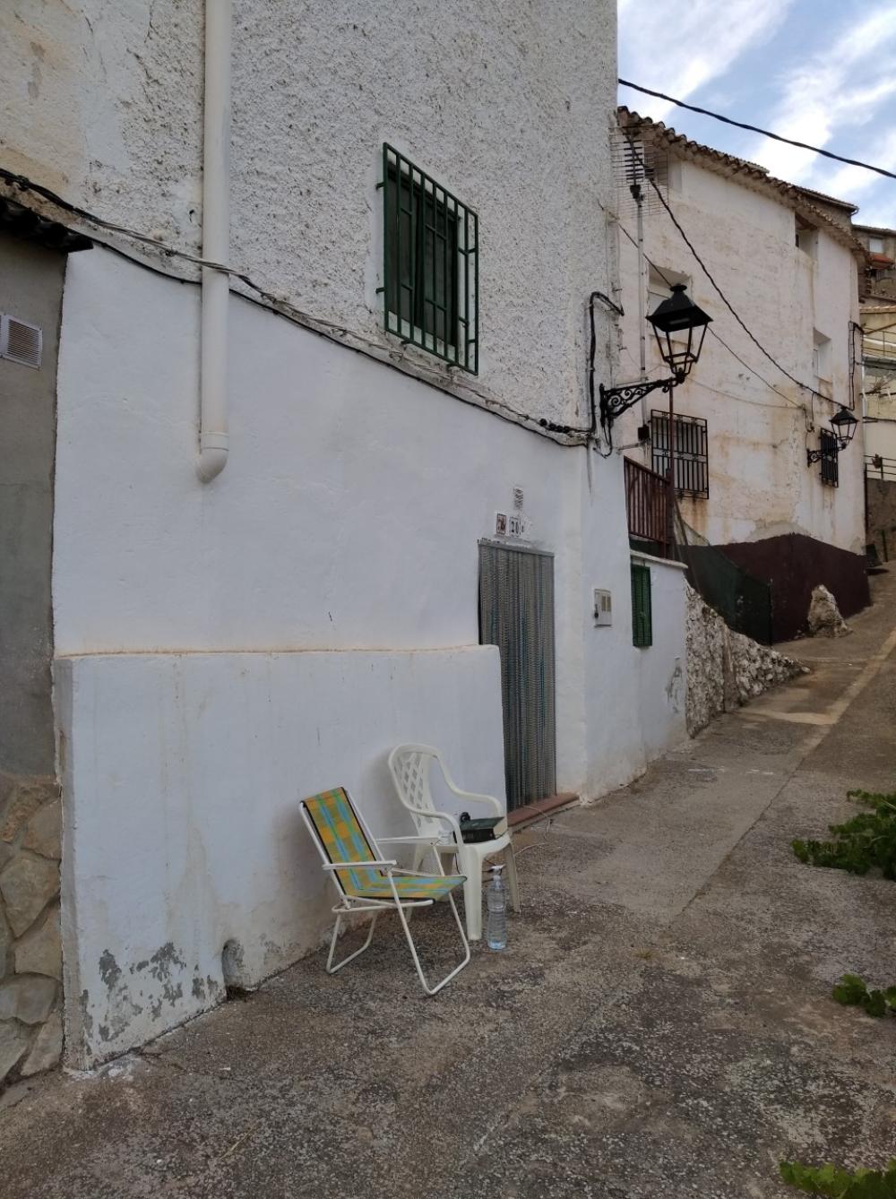  en venta casa Ayna Sierra Del Segura 30
