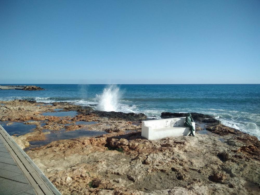  en venta apartamento Torrevieja Baix Segura 15