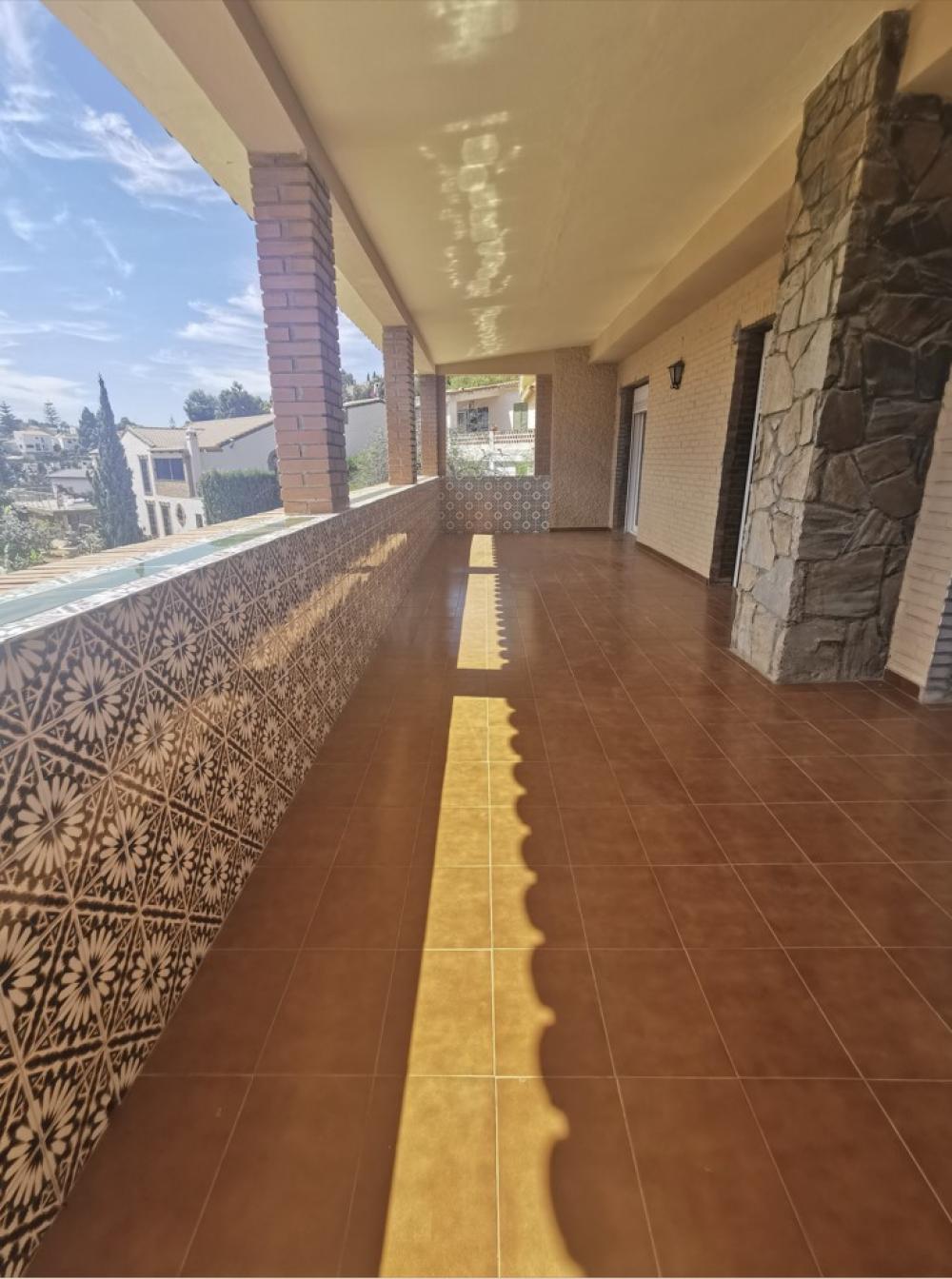  en venta chalet Puerto De La Torre Málaga-Costa Del Sol 34