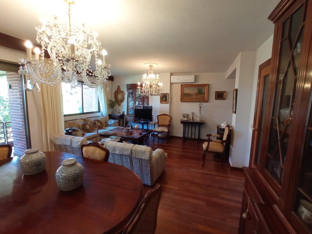  en venta casa de pueblo Las Rozas Cuenca Del Guadarrama 9