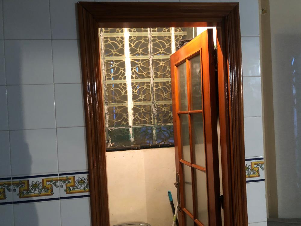  en venta apartamento El Azequión-Los Náufragos Baix Segura 42