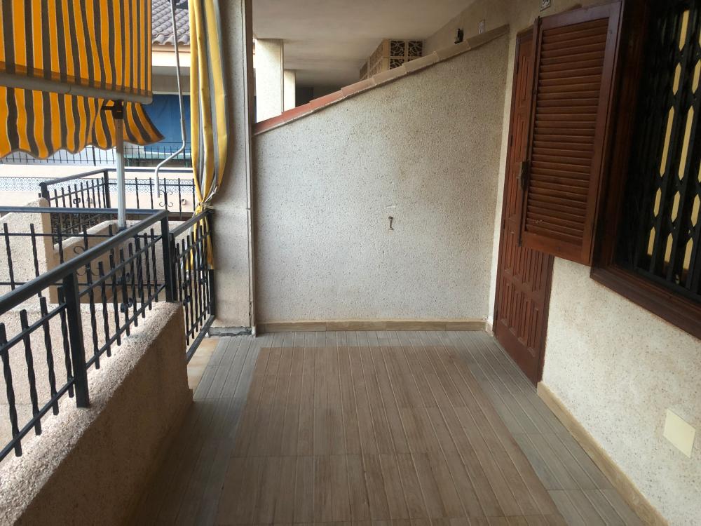  en venta apartamento El Azequión-Los Náufragos Baix Segura 36