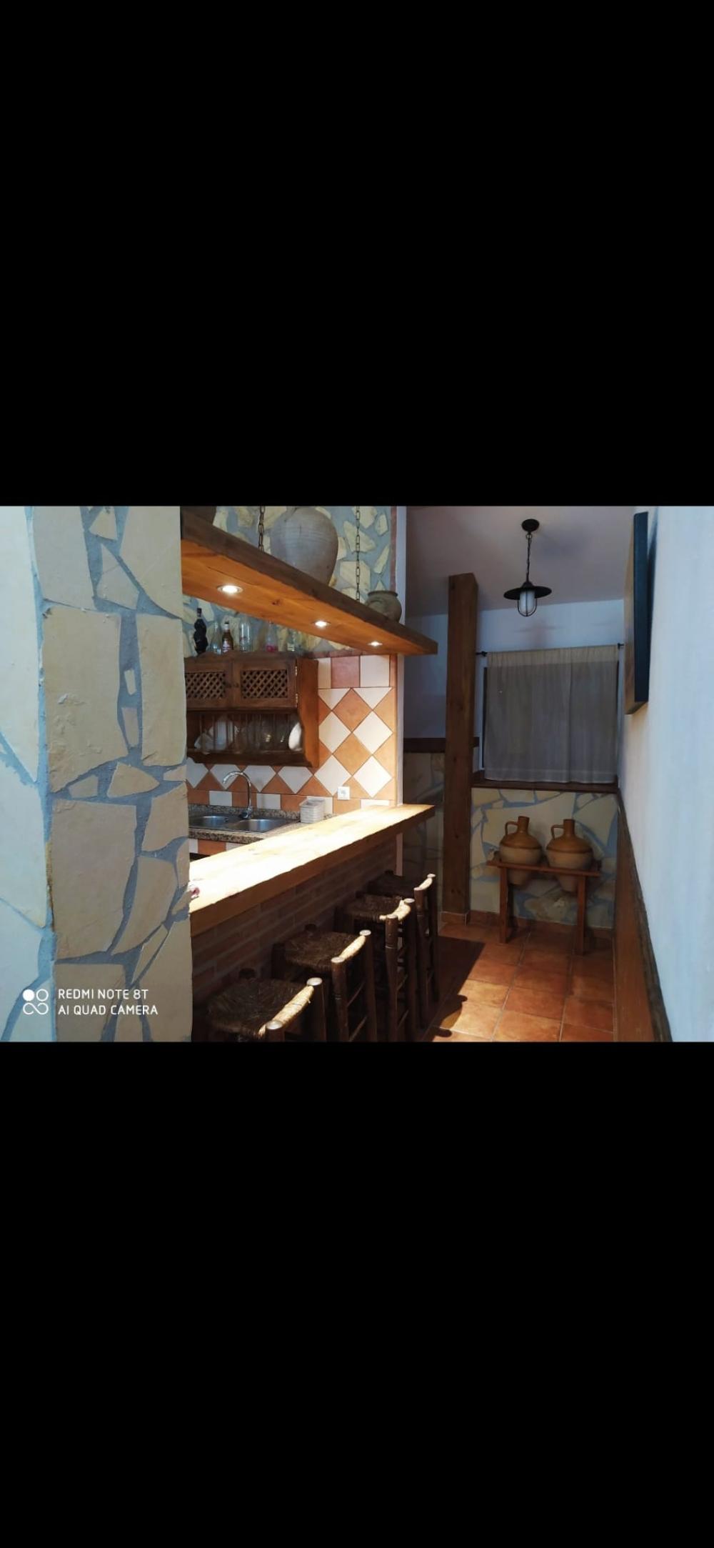  en venta chalet Benamocarra Axarquía 15