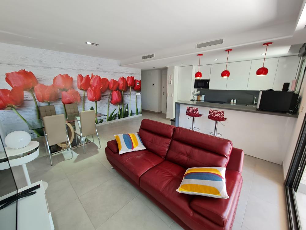  en venta planta baja Montañar Marina Alta 1
