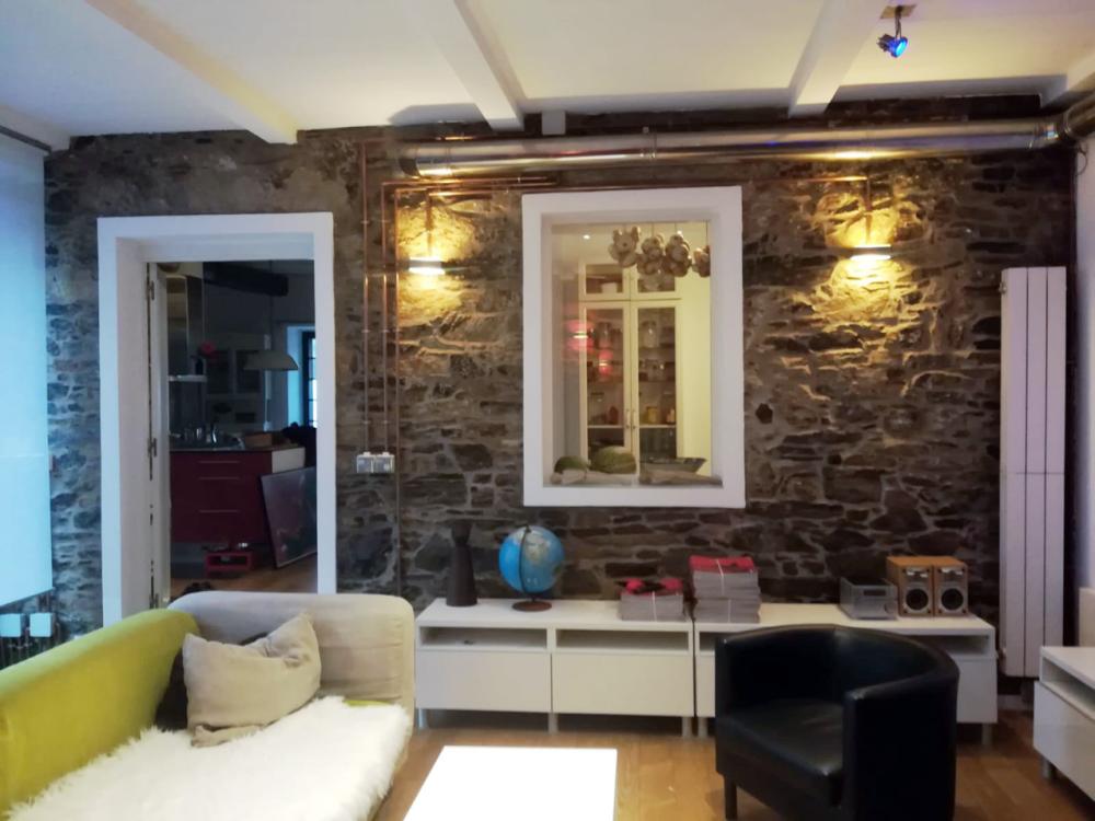  en venta casa Boqueixón Santiago 5