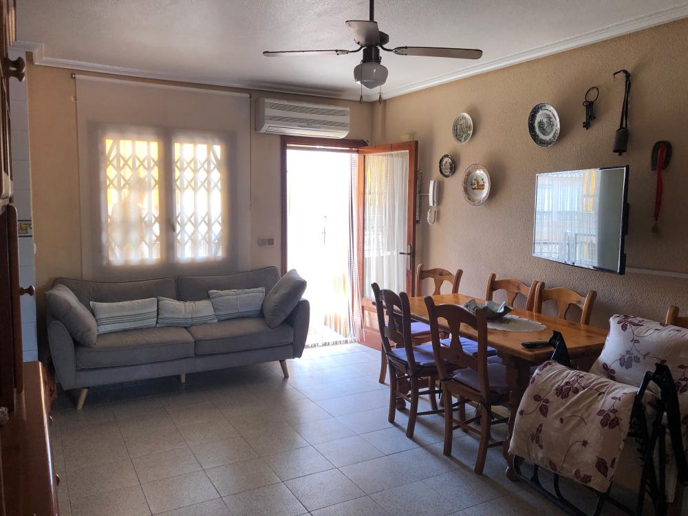  en venta apartamento El Azequión-Los Náufragos Baix Segura 15