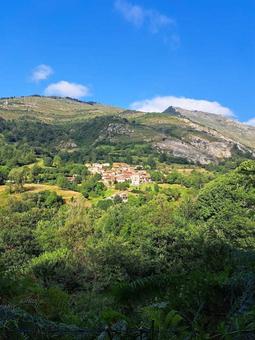  en venta finca rústica Campo De Caso Nalón 45