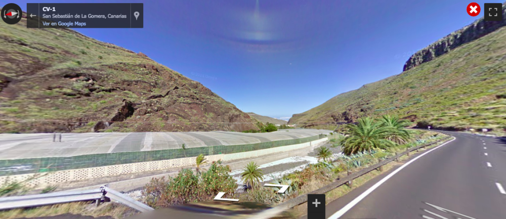 en venta finca rústica Chejelipes Gomera (La) 2