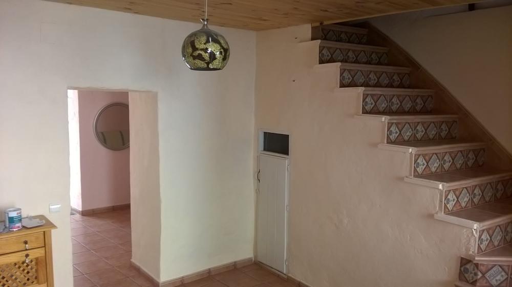  en venta chalet Frailes Sierra Sur 28