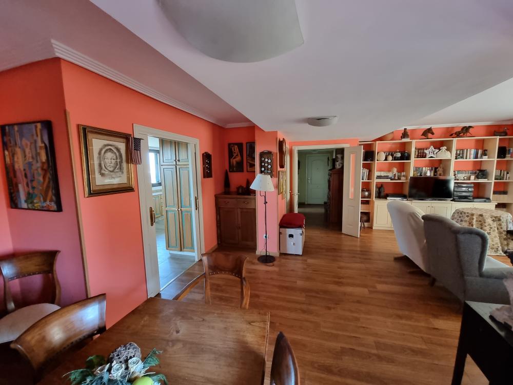  en venta dúplex Ciudad Lineal-San Pascual Madrid Capital 7