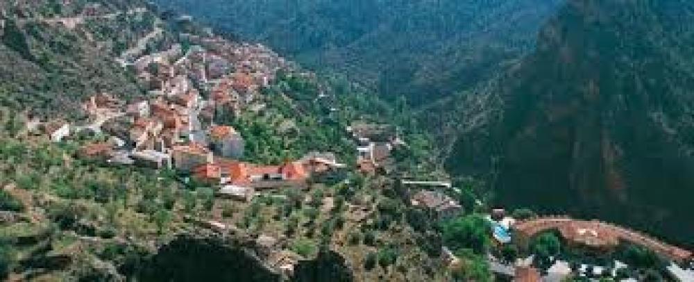  en venta casa Ayna Sierra Del Segura 3