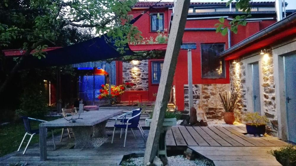  en venta casa Boqueixón Santiago 24