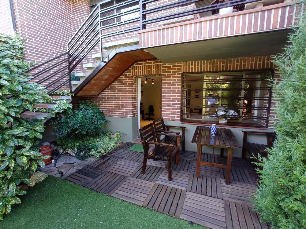  en venta casa de pueblo Las Rozas Cuenca Del Guadarrama 1