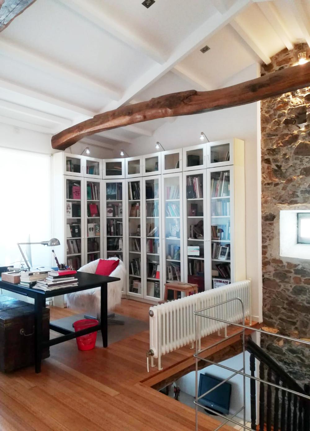  en venta casa Boqueixón Santiago 15