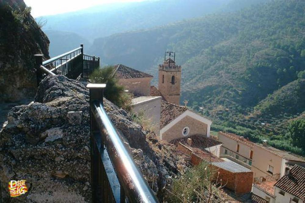  en venta casa Ayna Sierra Del Segura 5