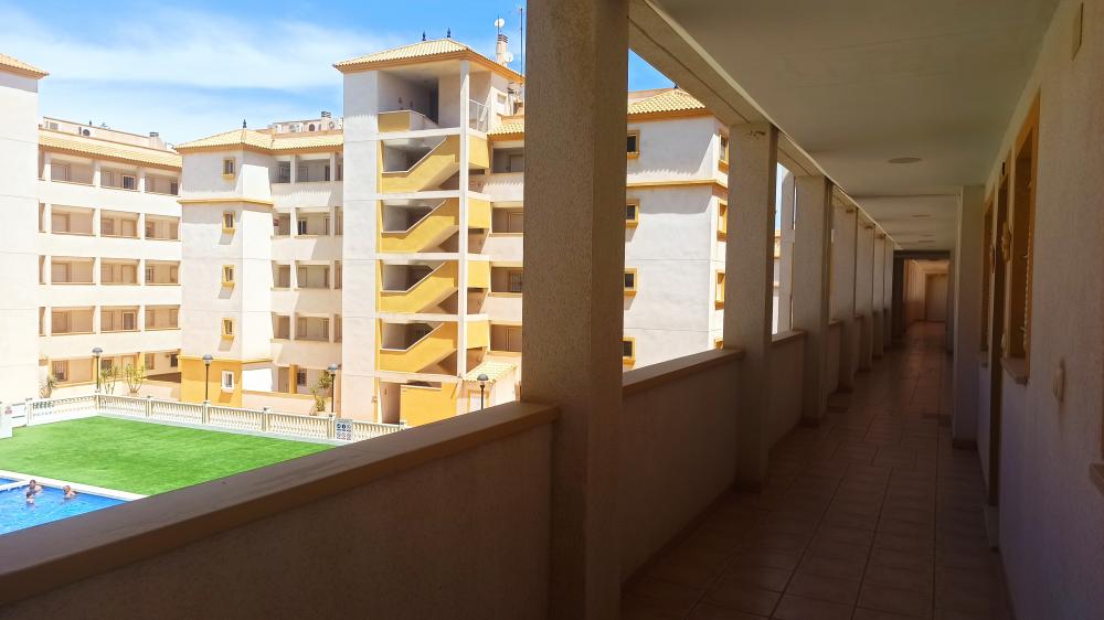  en venta apartamento Mar De Cristal Campo De Cartagena 2
