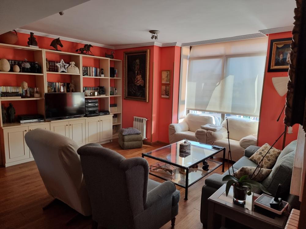  en venta dúplex Ciudad Lineal-San Pascual Madrid Capital 1