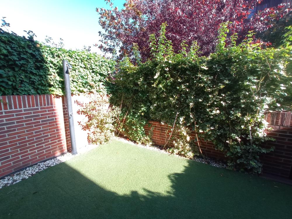  en venta casa de pueblo Las Rozas Cuenca Del Guadarrama 2