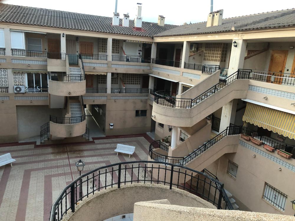 en venta apartamento El Azequión-Los Náufragos Baix Segura 33
