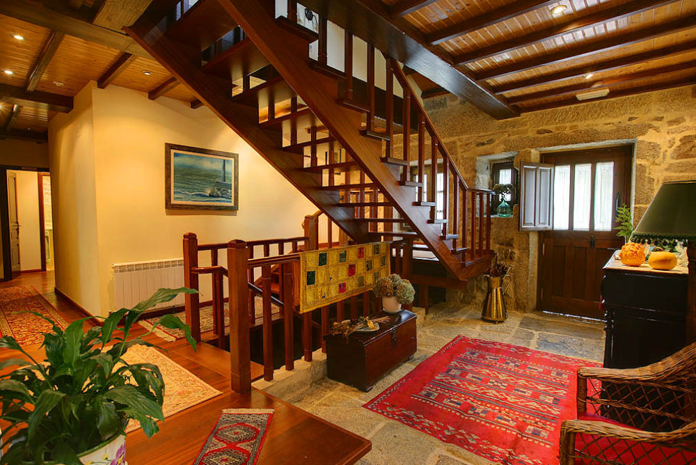  en venta casa Loureiro Pontevedra 9