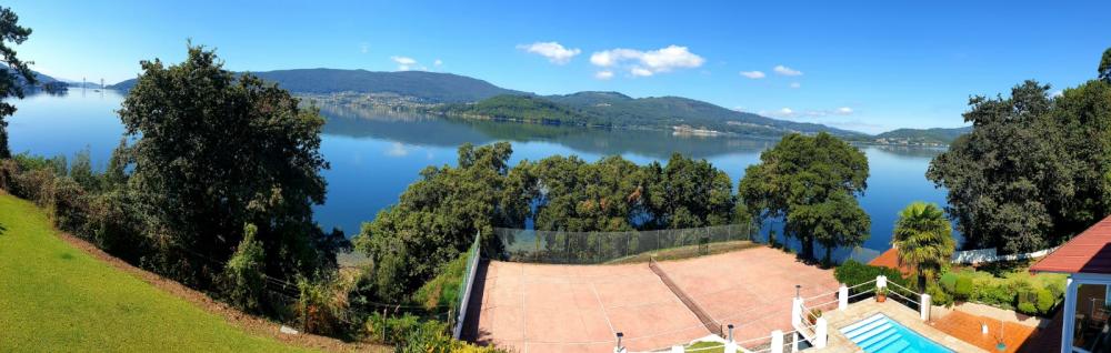  en venta chalet Soutoxuste Vigo 4