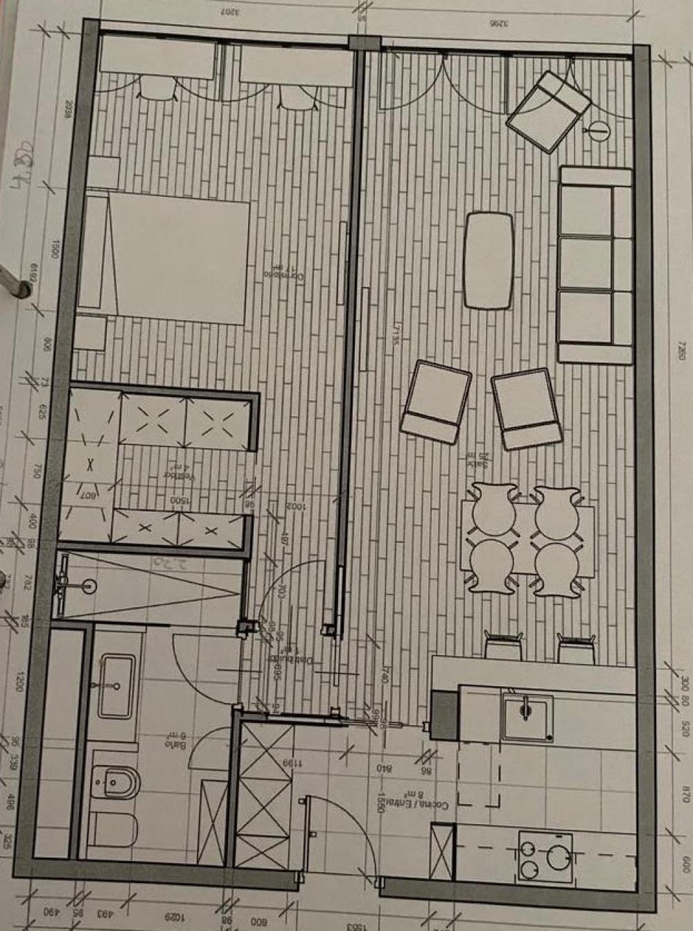  en venta apartamento Moncloa-Ciudad Universitaria Madrid Capital 6