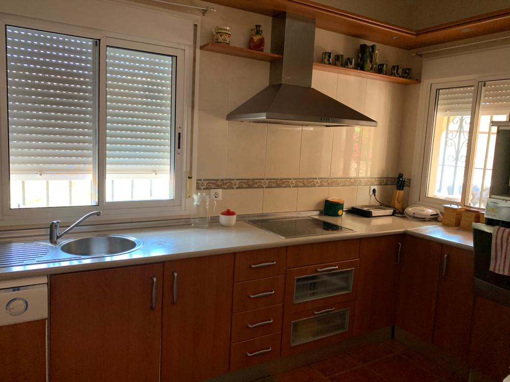  en venta chalet Costacabana Comarca Metropolitana De Almería 4