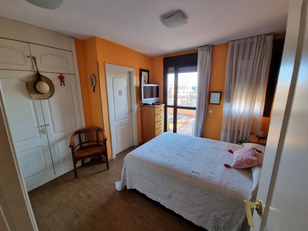  en venta dúplex Ciudad Lineal-San Pascual Madrid Capital 10