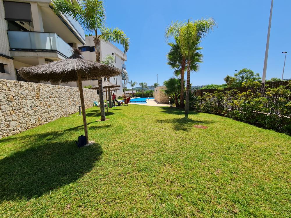  en venta planta baja Montañar Marina Alta 22