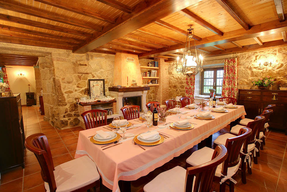  en venta casa Loureiro Pontevedra 2