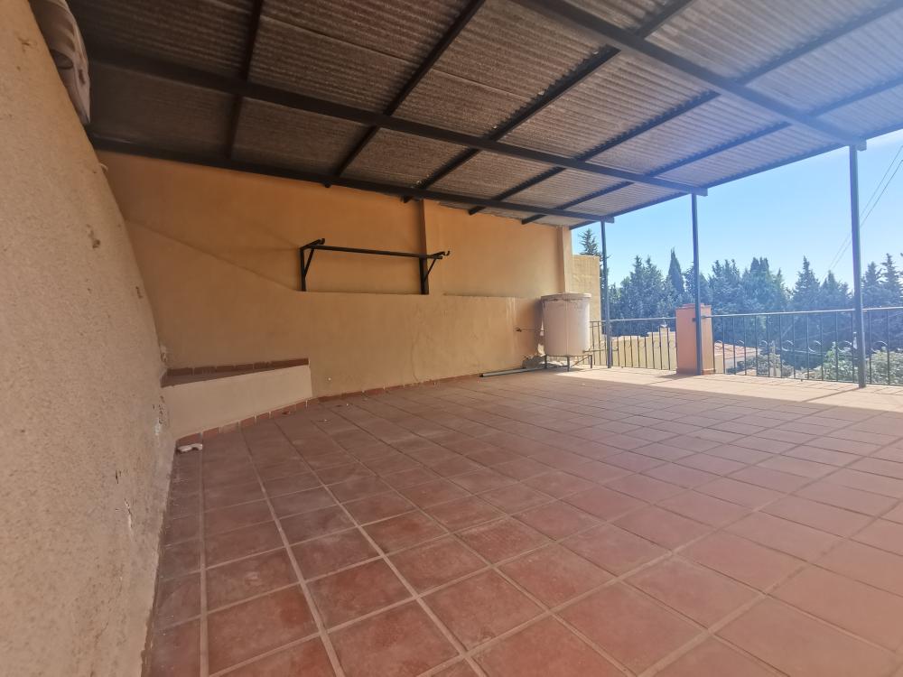  en venta chalet Puerto De La Torre Málaga-Costa Del Sol 28