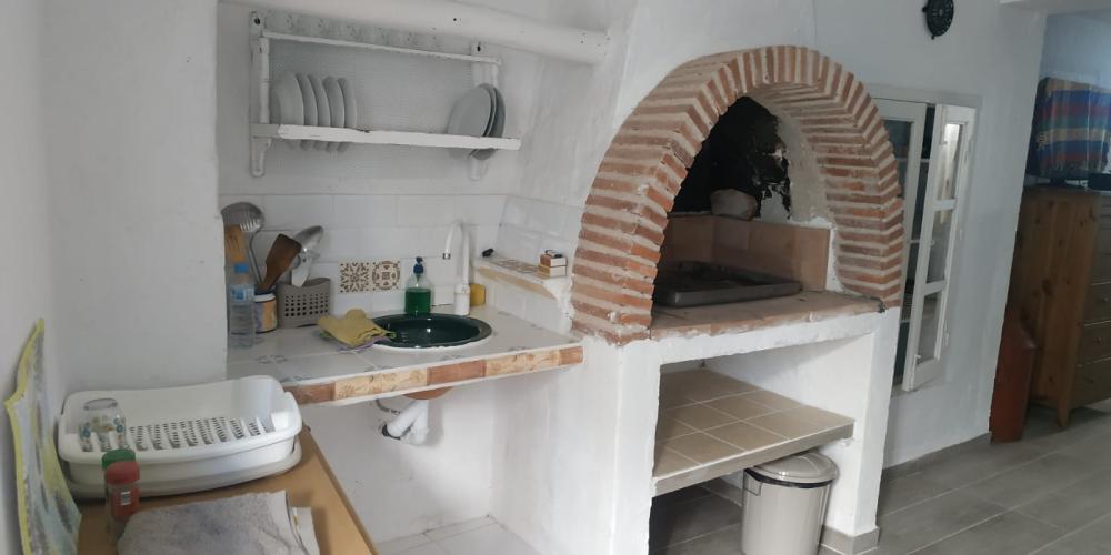  en venta chalet Frailes Sierra Sur 17