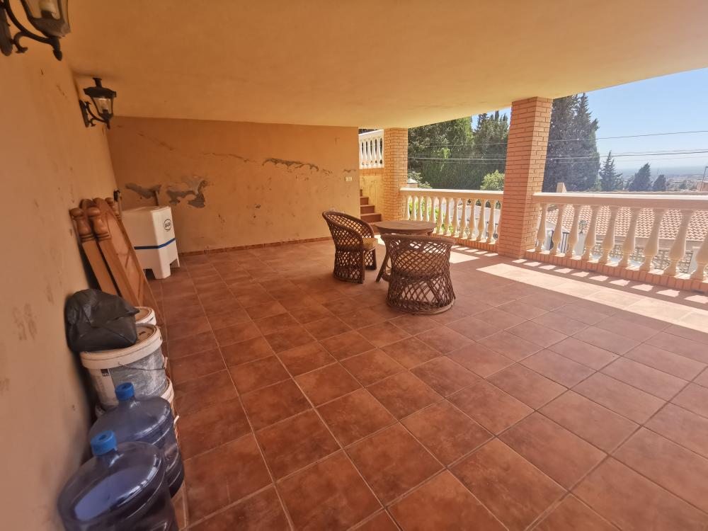  en venta chalet Puerto De La Torre Málaga-Costa Del Sol 30