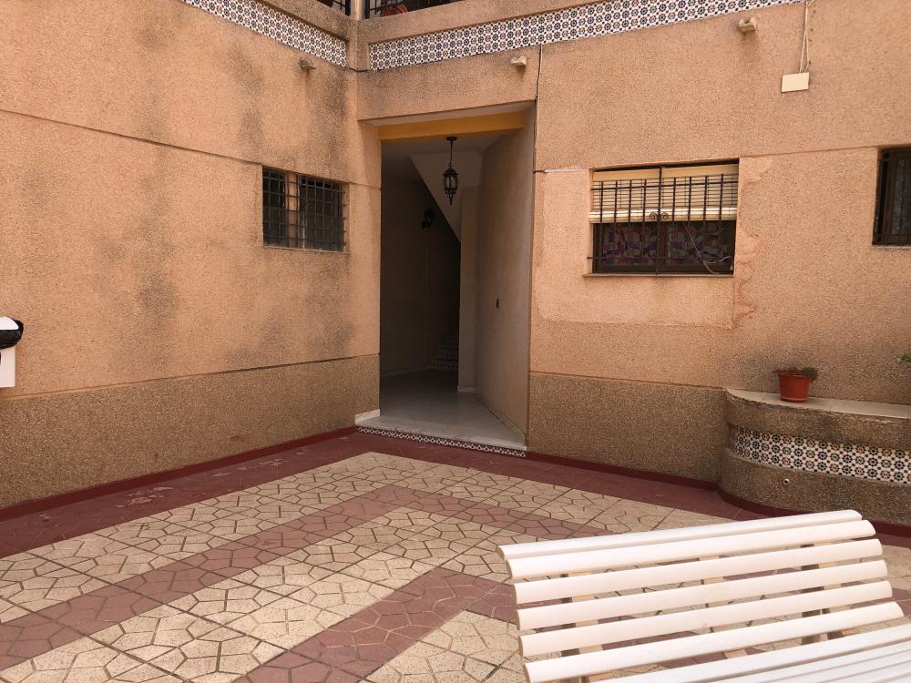  en venta apartamento El Azequión-Los Náufragos Baix Segura 5