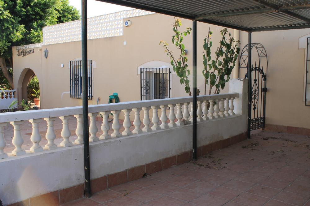  en venta chalet Costacabana Comarca Metropolitana De Almería 11