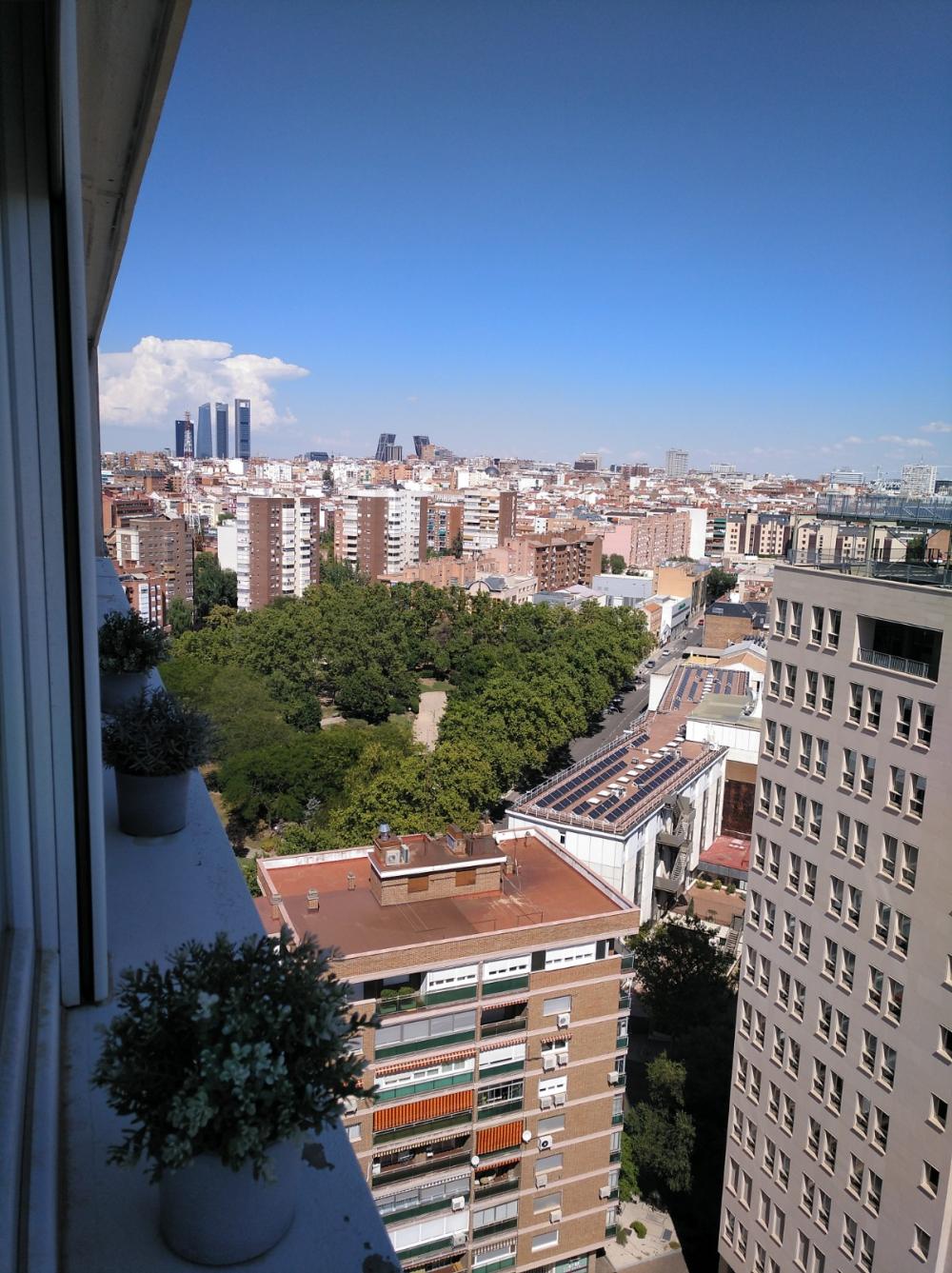  en venta apartamento Moncloa-Ciudad Universitaria Madrid Capital 12
