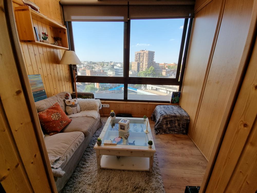  en venta dúplex Ciudad Lineal-San Pascual Madrid Capital 16