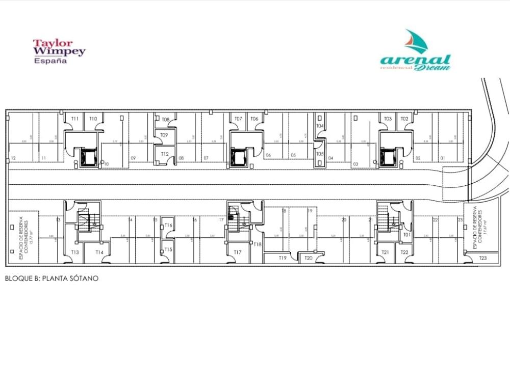  en venta planta baja Montañar Marina Alta 30