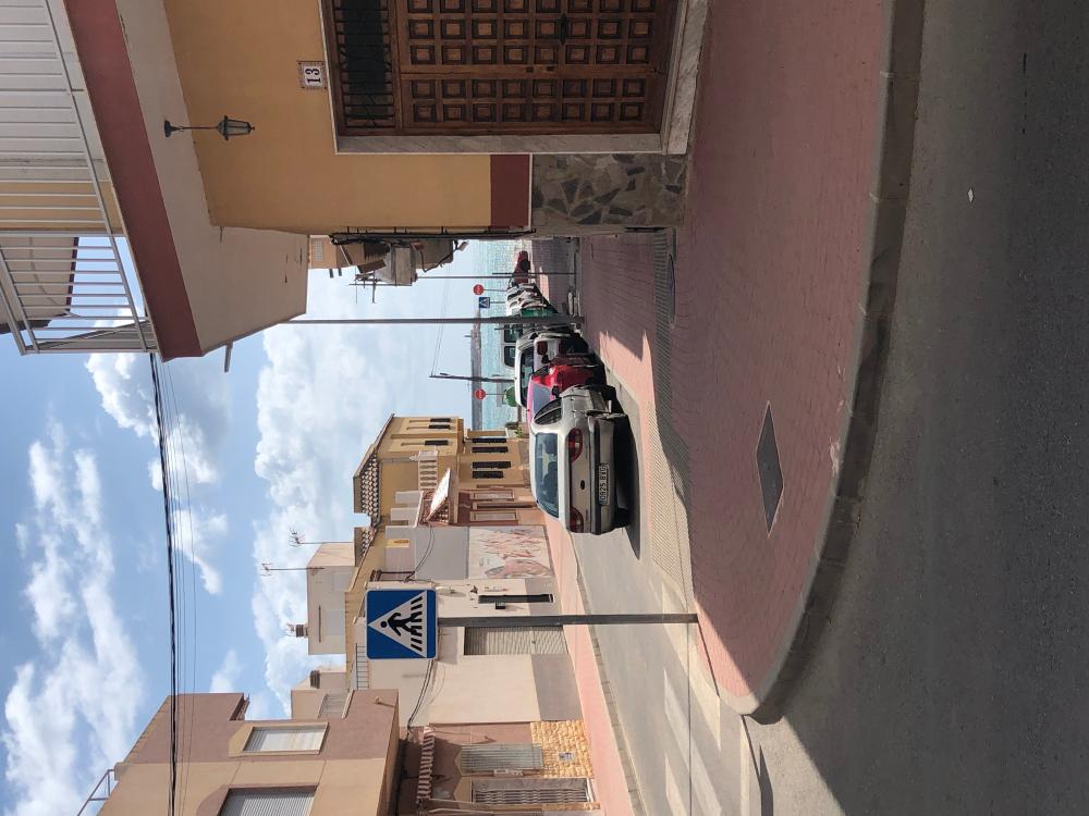  en venta apartamento El Azequión-Los Náufragos Baix Segura 4