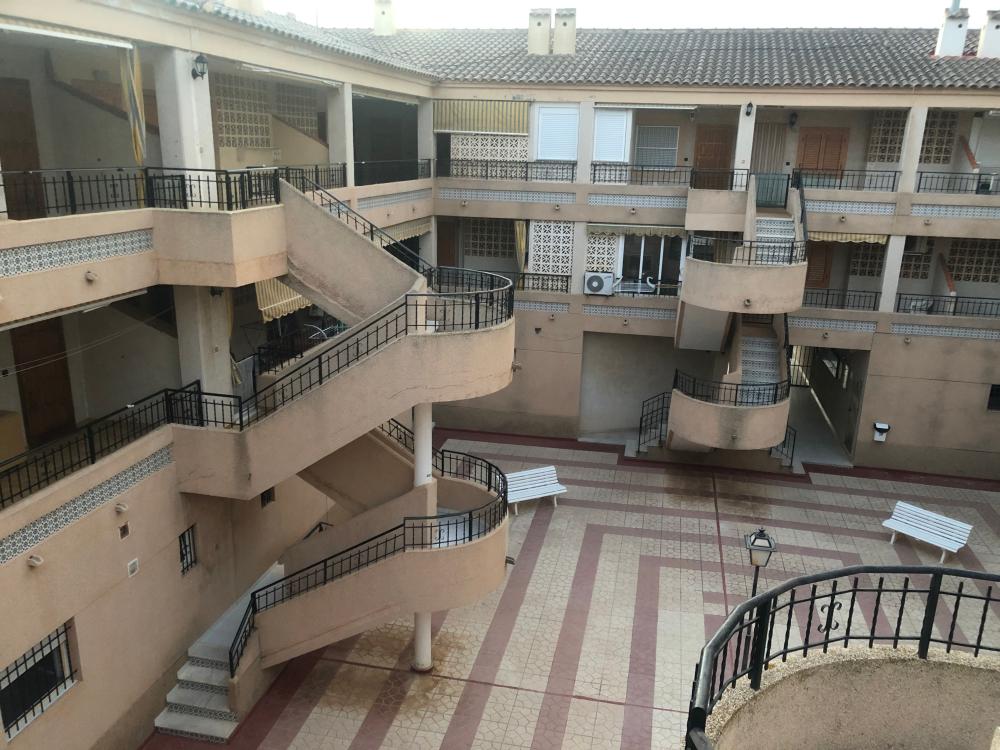  en venta apartamento El Azequión-Los Náufragos Baix Segura 35