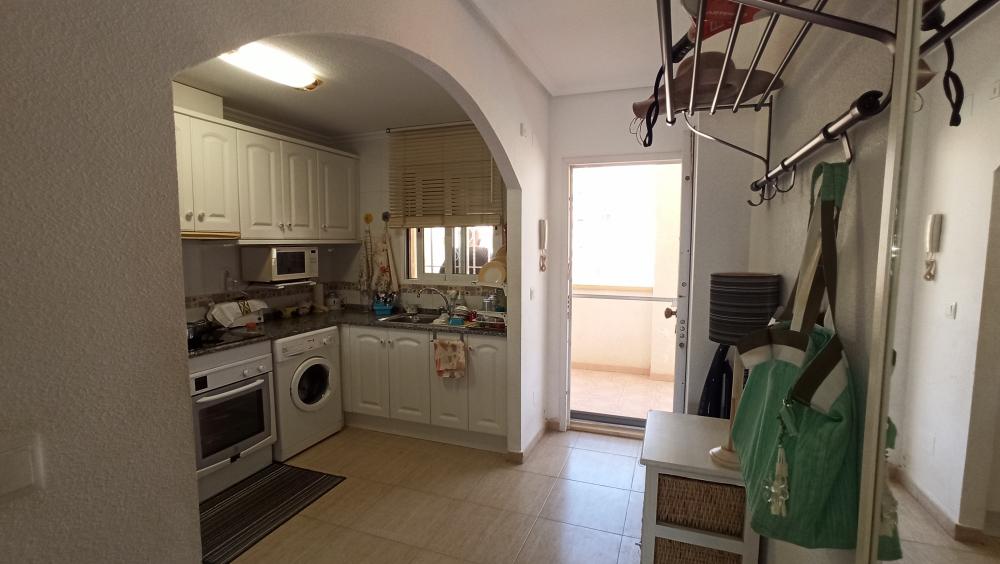  en venta apartamento Mar De Cristal Campo De Cartagena 20