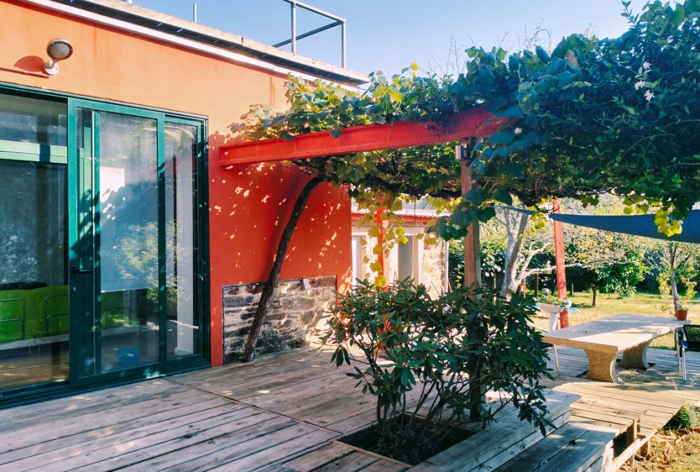  en venta casa Boqueixón Santiago 27
