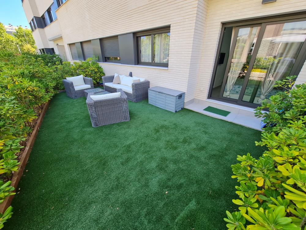  en venta planta baja Montañar Marina Alta 12
