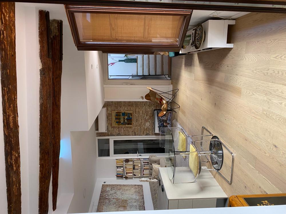  en venta dúplex Ciutat Vella-Sant Pere-Santa Caterina-El Born Barcelonès 4